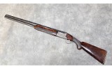 NIKKO ~ MODEL 812 ~ 12 GAUGE - 2 of 8