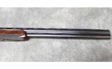 NIKKO ~ MODEL 812 ~ 12 GAUGE - 8 of 8