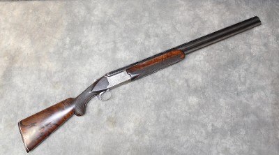 NIKKO ~ MODEL 812 ~ 12 GAUGE