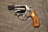 SMITH & WESSON MODEL 36 - 1 of 2