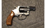 SMITH & WESSON MODEL 36 - 2 of 2
