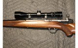 RUGER M77 - 3 of 10