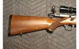 RUGER M77 - 6 of 10