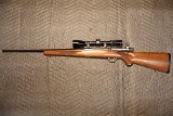 RUGER M77 - 1 of 10