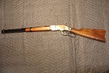 A. UBERTI MODEL 66 - 1 of 11