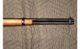 A. UBERTI MODEL 66 - 8 of 11