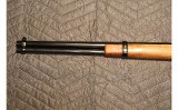 A. UBERTI MODEL 66 - 2 of 11