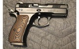 CZ 75 P-01 - 2 of 2