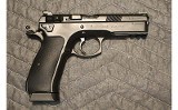 CZ SP-01 TACTICAL - 2 of 2