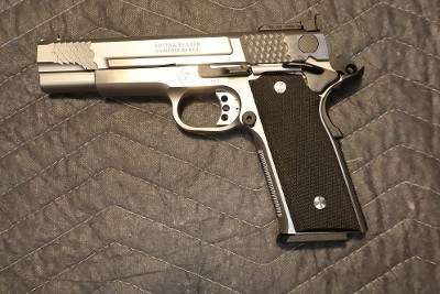 SMITH & WESSON 952-2