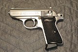 WALTHER PPK/S