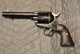 RUGER NEW VAQUERO - 1 of 2