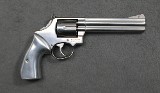 Smith & Wesson ~ Model 686-2 Mag-Na-Port ~ .357 Magnum - 1 of 4