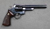 Smith & Wesson ~ Model 29 ~ .44 Magnum - 1 of 3