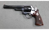 Smith & Wesson ~ Model 29 ~ .44 Magnum - 2 of 3