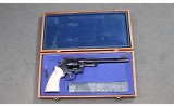 Smith & Wesson ~ Model 27-2 ~ .357 Magnum - 4 of 4