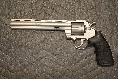 COLT PYTHON