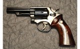 SMITH & WESSON 28-2 - 2 of 2