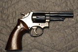 SMITH & WESSON 28-2 - 1 of 2