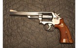 SMITH & WESSON 66-1 - 2 of 2
