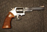 SMITH & WESSON 66-1 - 1 of 2