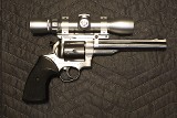 RUGER REDHAWK - 1 of 2