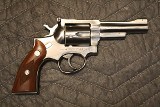 RUGER SINGLE-SIX - 1 of 2