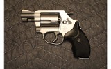 SMITH & WESSON 637-2 - 2 of 2