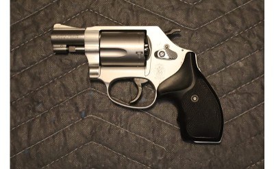 SMITH & WESSON 637-2 - Image 2 of 2