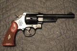 SMITH & WESSON 20