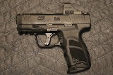 HECKLER & KOCH CC9 - 1 of 2