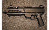 SCORPION EVO 3 - 2 of 2