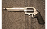 SMITH & WESSON 460 PERFORMANCE CENTER - 2 of 2