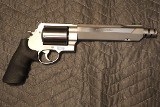 SMITH & WESSON 460 PERFORMANCE CENTER - 1 of 2