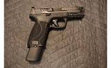 SMITH & WESSON M&P 9 M2.0 PERFORMANCE CENTER - 2 of 2