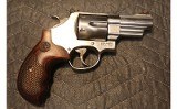 SMITH & WESSON 629-6 - 2 of 2