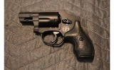 SMITH & WESSON M&P340 - 2 of 2
