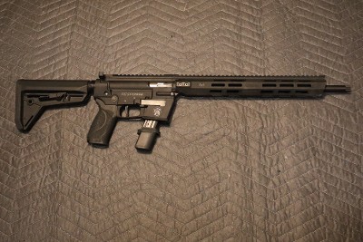 SMITH & WESSON RESPONSE