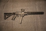 RUGER PC CARBINE - 1 of 10