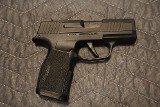 SIG P365X - 1 of 2