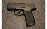 SIG P365X - 2 of 2