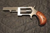 NORTH AMERICAN ARMS SW - 1 of 2