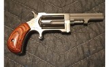 NORTH AMERICAN ARMS SW - 2 of 2