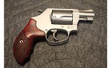 SMITH & WESSON 637-2 - 2 of 2