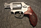 SMITH & WESSON 637-2 - 1 of 2