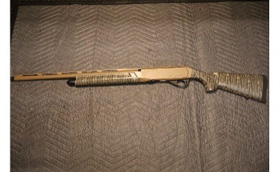 GIRSAN MC312 GOBBLER - Image 4 of 11