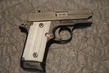 SIG SAUER P238 - 1 of 2