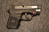 SMITH & WESSON BODYGUARD - 1 of 2