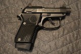 BERETTA 30X TOMCAT - 1 of 2