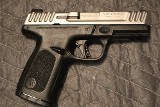 SMITH & WESSON SD9 2.0 - 1 of 2